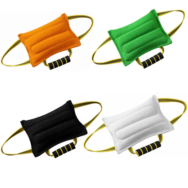 Adjustable Paw Print Pet Collar – Breakaway Nylon Design with Bell for Cats & Small Dogs
