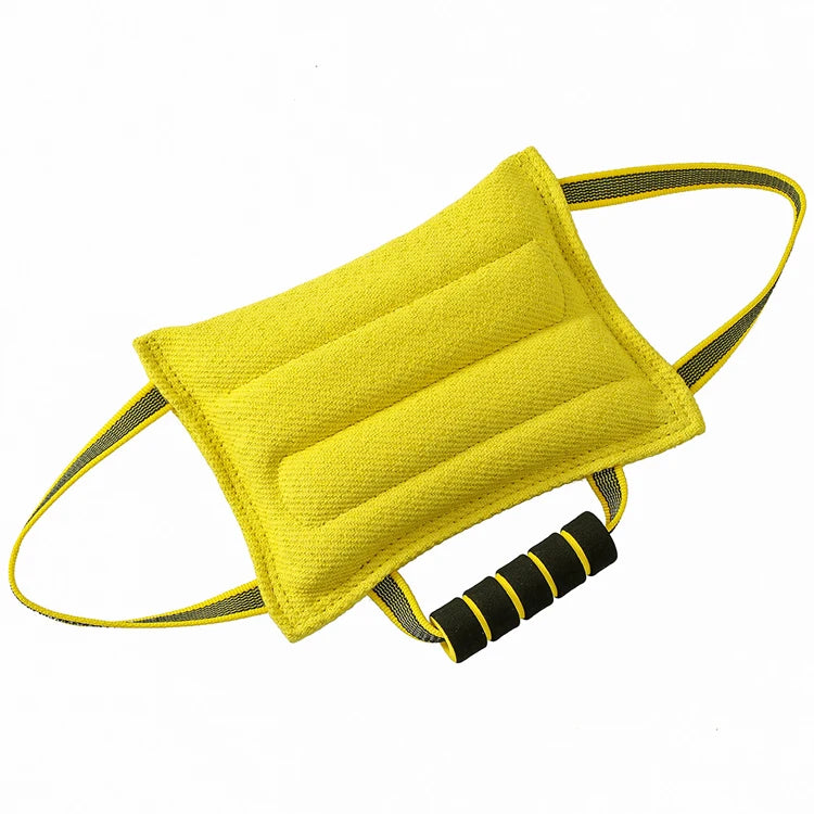 Adjustable Paw Print Pet Collar – Breakaway Nylon Design with Bell for Cats & Small Dogs