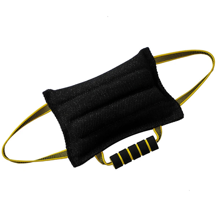 Adjustable Paw Print Pet Collar – Breakaway Nylon Design with Bell for Cats & Small Dogs