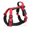 Adjustable No-Pull Dog Harness with Handle & Breathable Mesh Padding – Complete Pet Leash Set on Sale