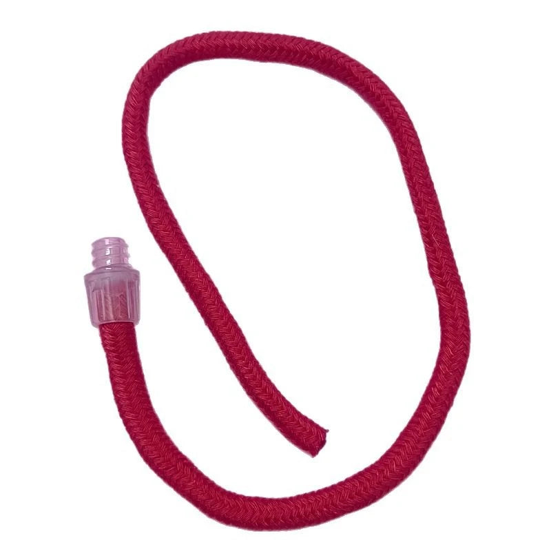 Adjustable Paw Print Pet Collar – Breakaway Nylon Design with Bell for Cats & Small Dogs
