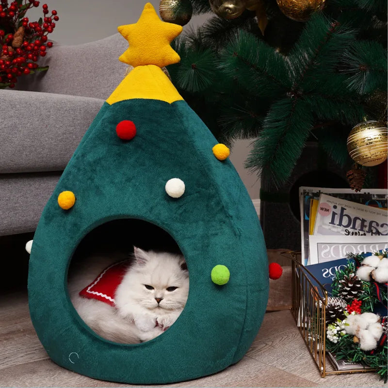 Christmas Pet Items & More