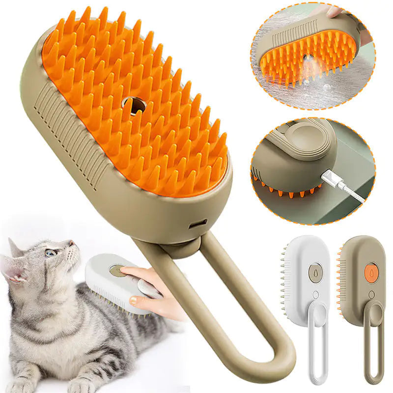 Pets Grooming and Supplies