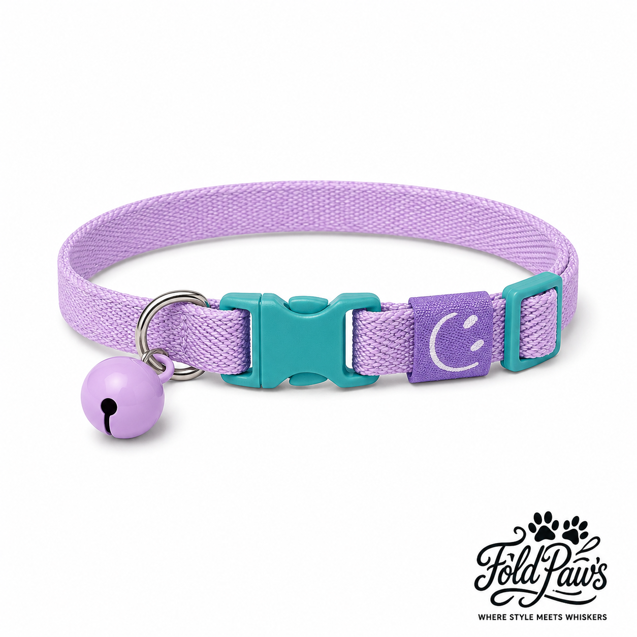 Fold Paws Kitten Welcome Home Bundle – 6-Piece Care Set