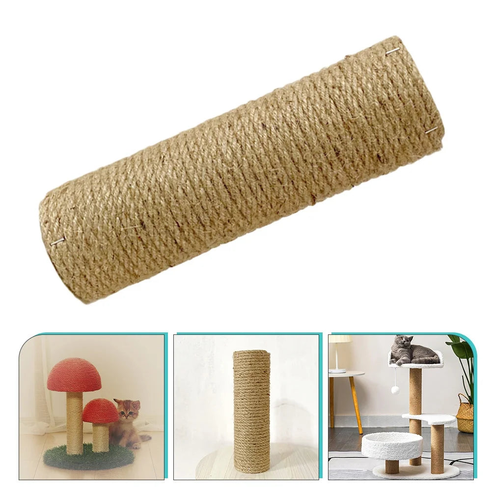 Cat Scratching Post Cat Scratching Post Hemp Rope Cat Climber Cat Tree