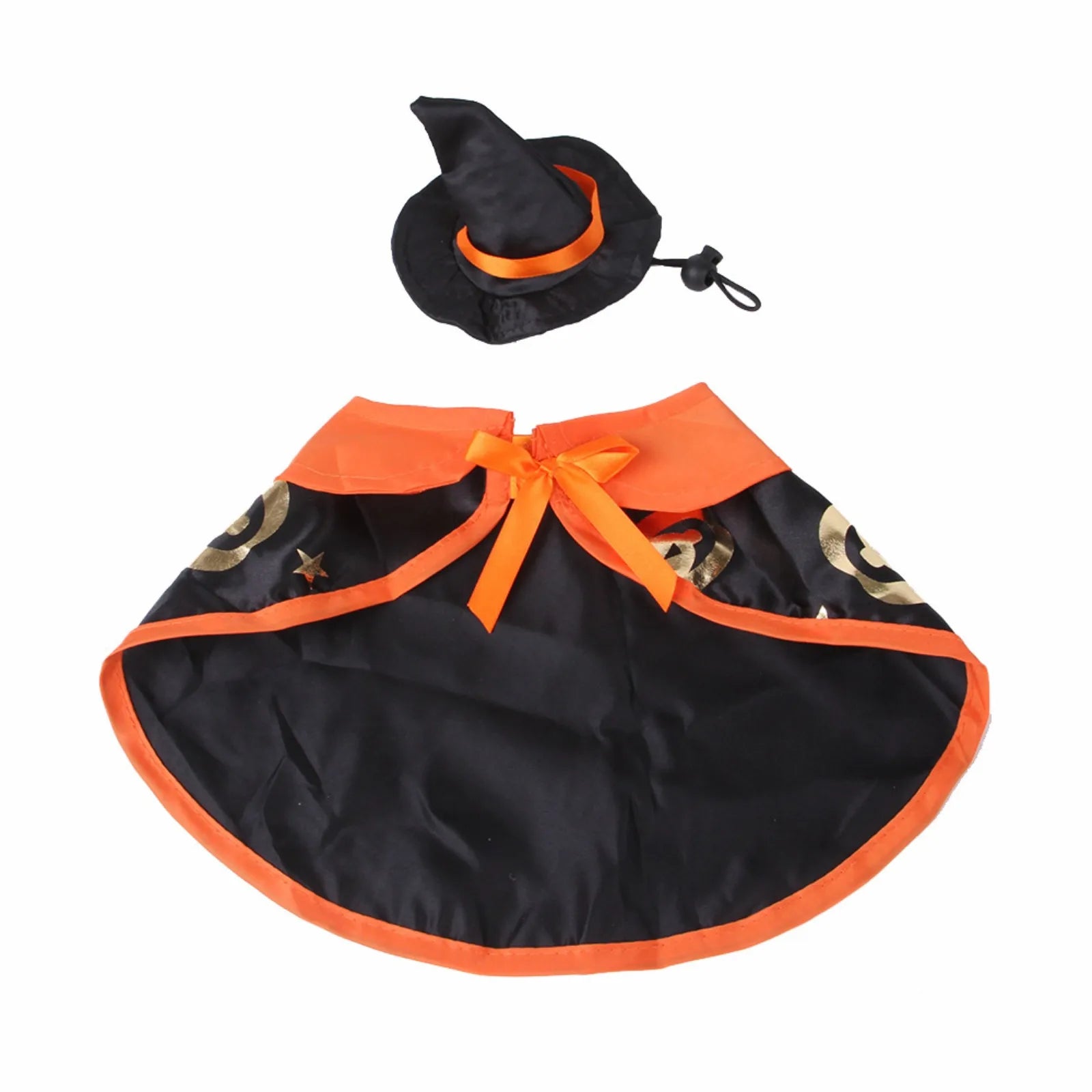 2024 New Pet Cowboy Horse Riding Transformation Costume Pet Supplies Clothing Cosplay Halloween Dog Clothes