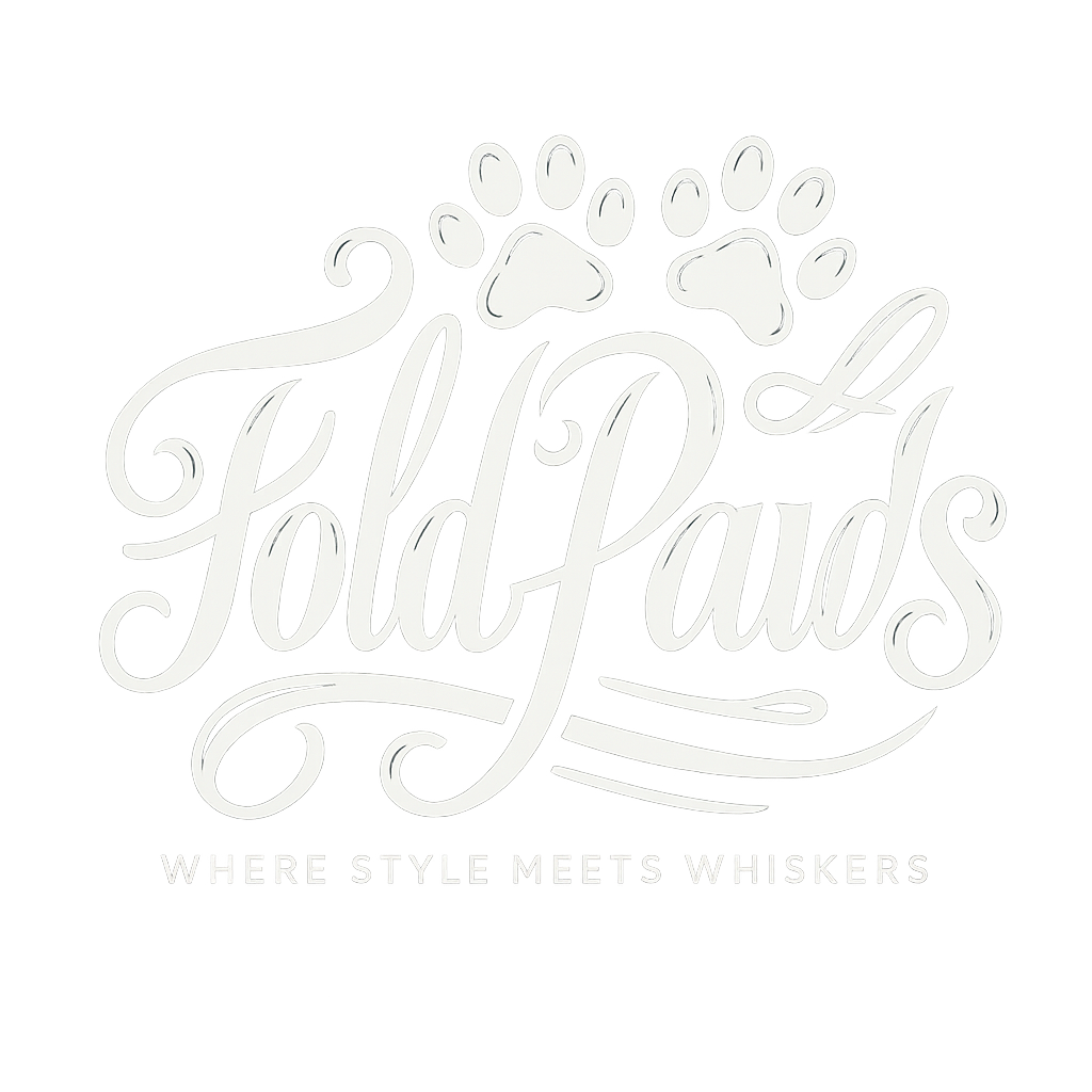 Fold Paws