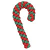 Eco-Friendly Cotton Rope Dog Chew Toy Holiday Pet Holiday Chew Toy for Play and Playfulness-Comes in Bag