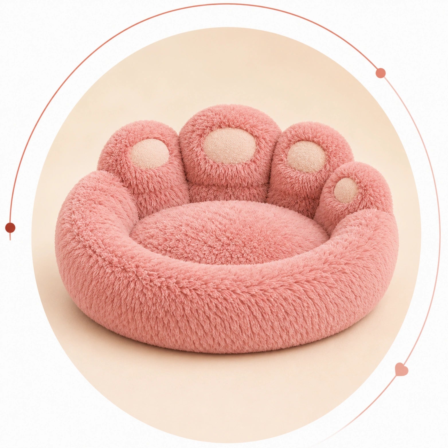 Beds & Comfort
