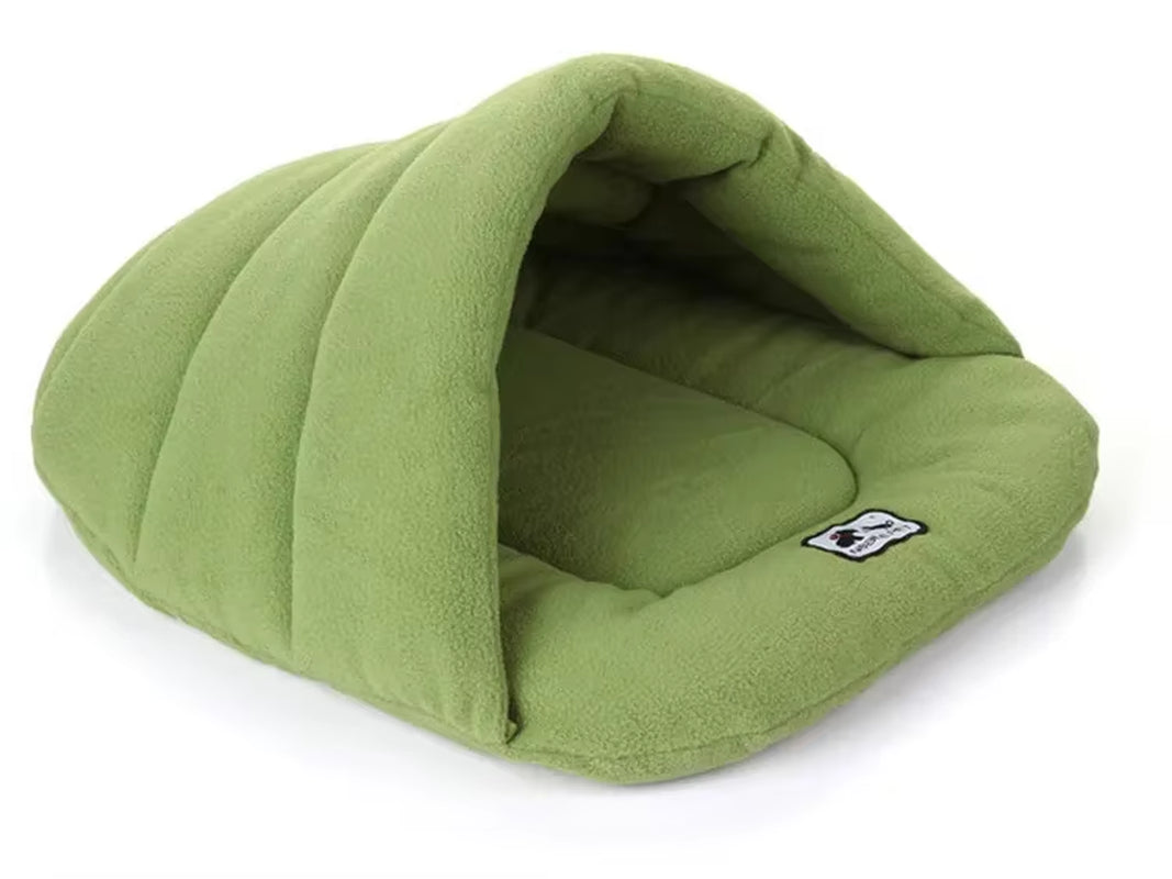 Winter Warm Slipper Shape Pet Cushion House Dog Bed Dog House Soft Comfortable Cat Dog Bed House High Quality Products