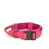 Tactical Dog Collar & Leash Set – Heavy-Duty Metal Buckle Training Gear for Large Dogs - Fold Paws