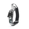 Tactical Dog Collar & Leash Set – Heavy-Duty Metal Buckle Training Gear for Large Dogs - Fold Paws