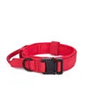 Tactical Dog Collar & Leash Set – Heavy-Duty Metal Buckle Training Gear for Large Dogs - Fold Paws