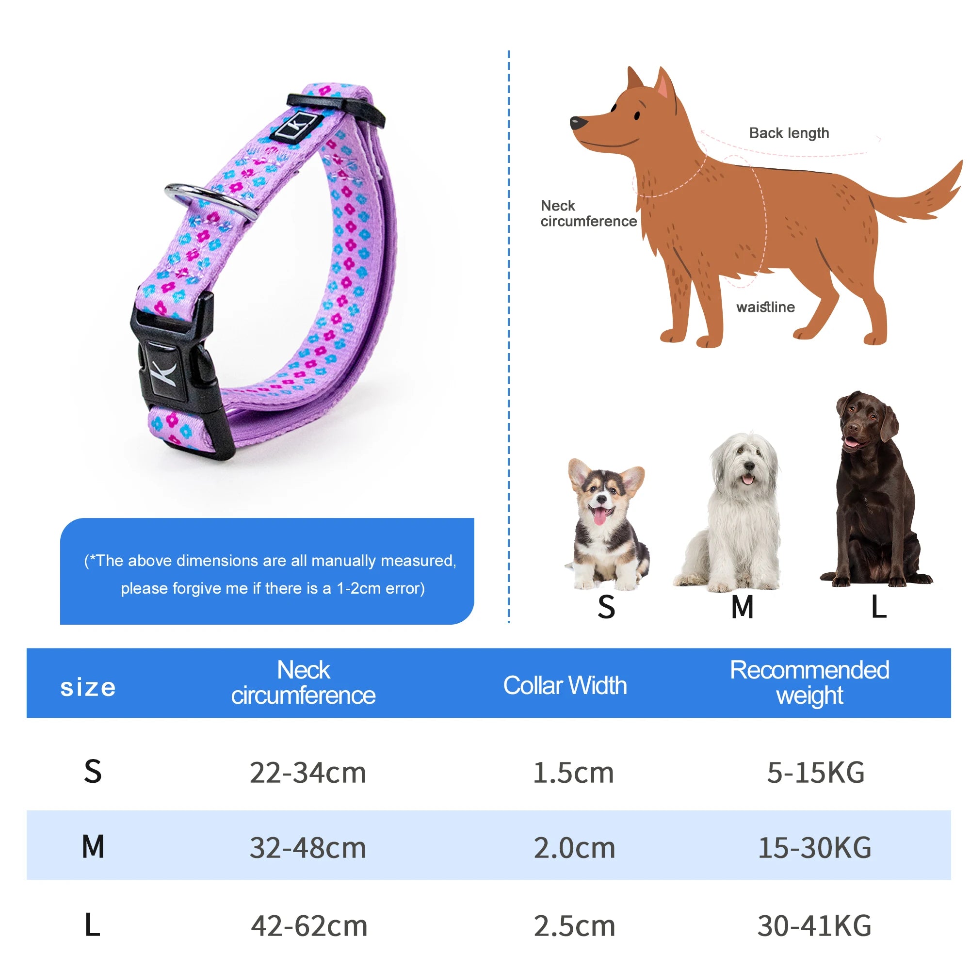 Dog Vest & Leash Set – Morning Sun Collar with Bandana for Stylish Pet Walking - Fold Paws