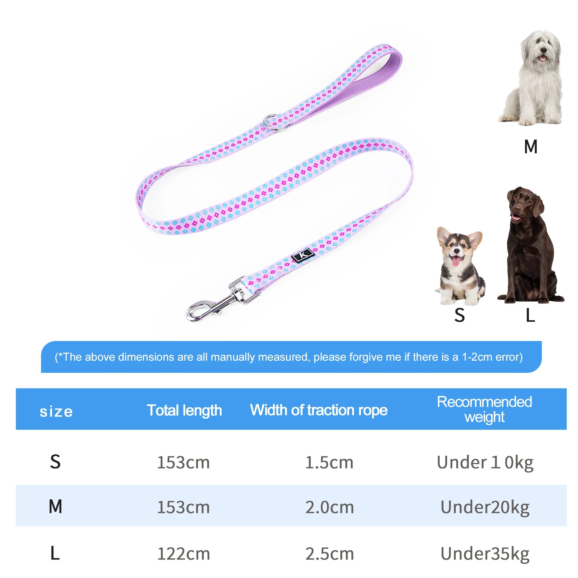 Dog Vest & Leash Set – Morning Sun Collar with Bandana for Stylish Pet Walking - Fold Paws