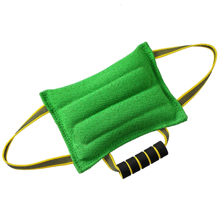 Adjustable Paw Print Pet Collar – Breakaway Nylon Design with Bell for Cats & Small Dogs - Fold Paws