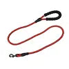 Reflective Neoprene Dog Harness & Leash Set – Adjustable No-Pull Luxury Pet Vest with Custom Name Tag - Fold Paws
