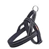 Explosion-proof Spike Pet Universal Chest Strap Reflective Easy to Wear Gun Shaped Chest Strap Medium and Large Dog Towing Rope - Fold Paws