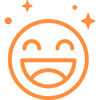 Happiness Guaranteed